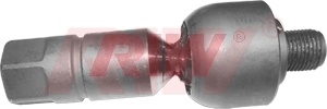 Rot Mili - RIW - PE3009 Ürün Görseli