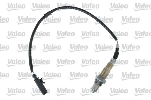 VALEO 368083 Emme & Egzoz Sistemi Egzoz Sensörleri - SEAT IBIZA IV (6J5, 6P1) uyumlu
