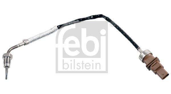 FEBI BILSTEIN 185569 Emme & Egzoz Sistemi Egzoz Sensörleri - VW PASSAT B8 (3G2, CB2) uyumlu