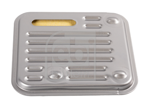 FEBI BILSTEIN 173135 Şanzıman Hidrolik Kumanda - CHRYSLER VOYAGER / GRAND VOYAGER III (GS_, NS_) uyumlu