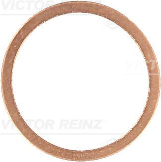 VICTOR REINZ 41-70166-00 Motor Karter Contası - BMW X6 (E71, E72) uyumlu