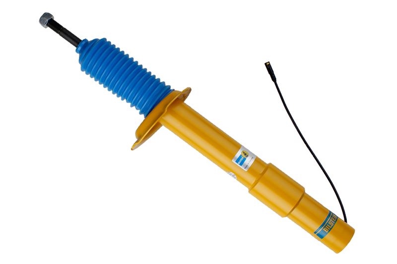 BILSTEIN 31-234207 Süspansiyon Sistemi Amortisör - BMW 6 (E63) uyumlu