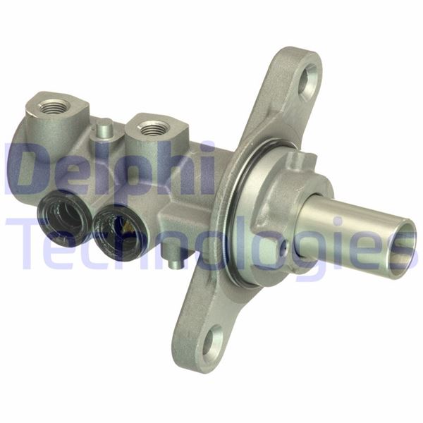 DELPHI LM80480 Fren Sistemleri Ana Fren Merkezi - SUZUKI SPLASH (EX) uyumlu