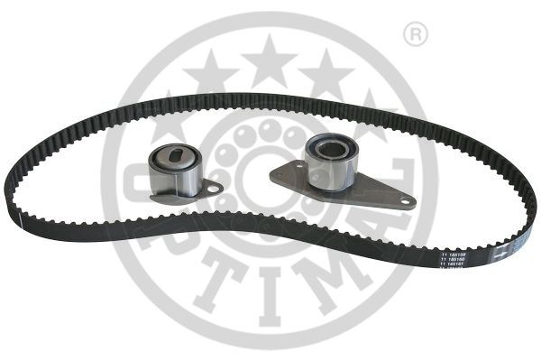 OPTIMAL SK-1036 Motor Triger Seti - VOLVO 480 (482) uyumlu