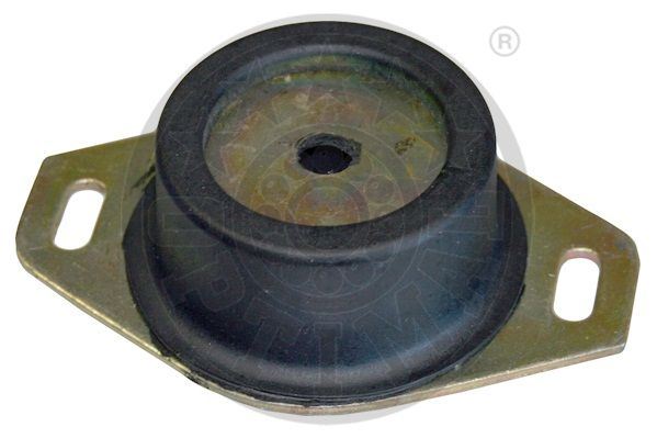 OPTIMAL F8-6500 Motor Motor Yataklama - CITROËN C4 II (NC_) uyumlu