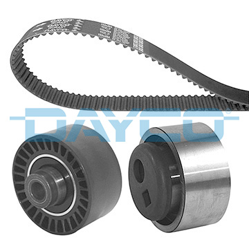 DAYCO KTB335 Motor Triger Seti - CITROËN SAXO (S0, S1) uyumlu