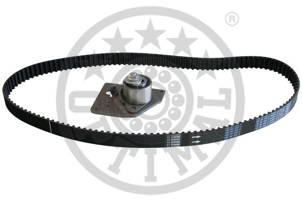 OPTIMAL SK-1580 Motor Triger Seti - RENAULT MEGANE II Station wagon (KM0/1_) uyumlu