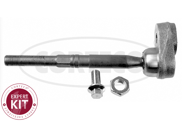 CORTECO 49399816 Direksiyon Sistemi Mafsal - MERCEDES-BENZ A-SERISI (W169) uyumlu