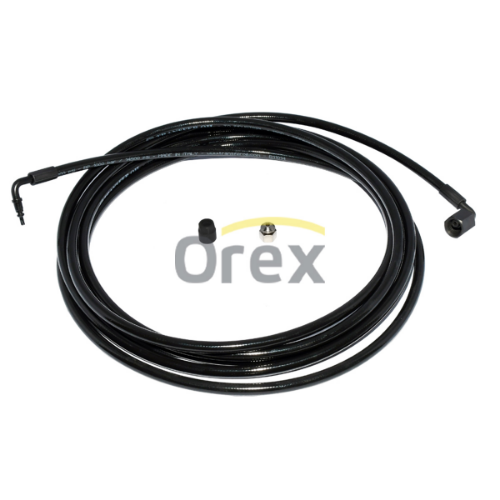 Kabin Kaldırma Hortumu - OREX - 350154 Ürün Görseli