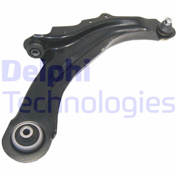 DELPHI TC1368 Süspansiyon Sistemi Bugi Kolu - RENAULT MEGANE II Station wagon (KM0/1_) uyumlu