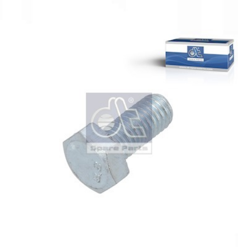 DT Spare Parts 9.02022 Sarf Malzemeler Cıvatalar