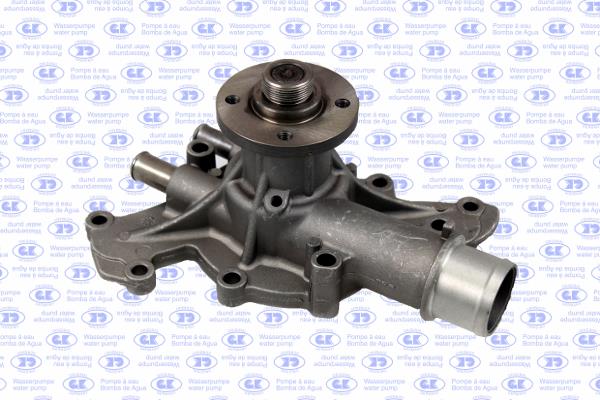 GK 982615 Motor Devirdaim