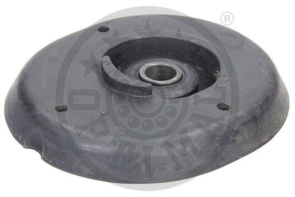 OPTIMAL F8-7493 Süspansiyon Sistemi Amortisör - PEUGEOT 207 (WA_, WC_) uyumlu