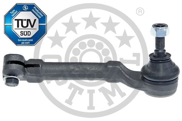 OPTIMAL G1-973 Direksiyon Sistemi Mafsal - RENAULT CLIO II (BB_, CB_) uyumlu
