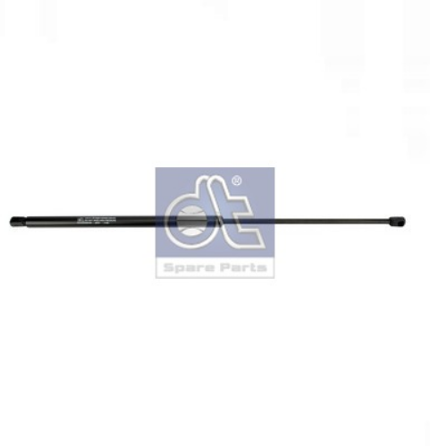 DT Spare Parts 1.23256 Kaporta & Gövde Parçaları Kaput - SCANIA R I uyumlu