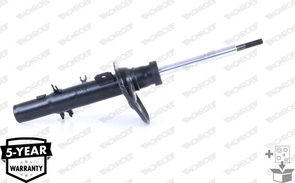 MONROE G8222 Süspansiyon Sistemi Amortisör - PEUGEOT 208 I (CA_, CC_) uyumlu