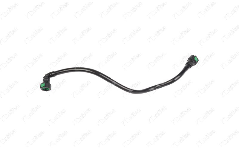 NIFEA 21720 Motor Hortum & Bağlantılar - CHEVROLET CAPTIVA (C100, C140) uyumlu