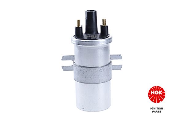 NGK 48340 Ateşleme Sistemi Ateşleme Bobini - FORD FIESTA II (FBD) uyumlu