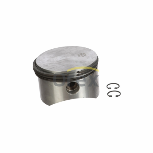 Kompresör Piston Segmanı - OREX - 713011 Ürün Görseli