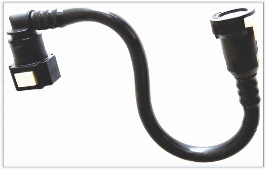 WINTECH AUTO - WTW WIN0500203 Motor Hortum & Bağlantılar - PEUGEOT 307 (3A/C) uyumlu