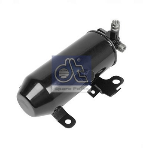 DT Spare Parts 6.73026 İklimlendirme Sistemi Kurutucu - VOLVO FL II uyumlu