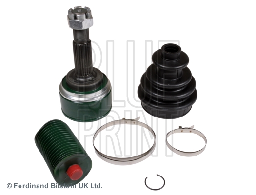 BLUE PRINT ADN18954 Diferansiyel & Aktarma Sistemi Mafsallar - NISSAN ALMERA II Hatchback (N16) uyumlu