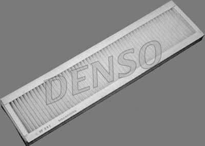 DENSO DCF061P İklimlendirme Sistemi Polen Filtresi - ROVER MINI Hatchback uyumlu