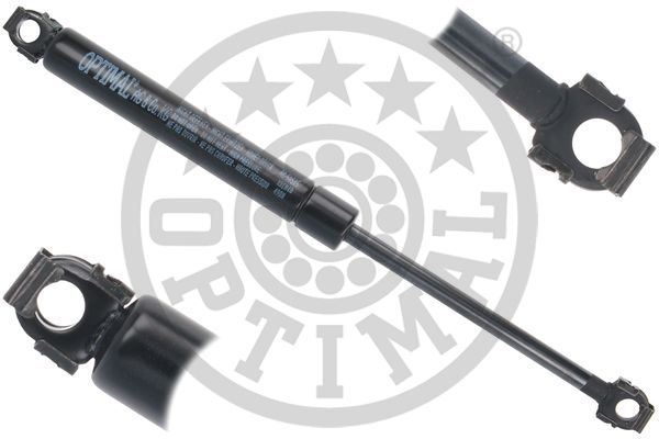 OPTIMAL AG-50585 Kaporta & Gövde Parçaları Gaz Yayı - BMW 7 (E32) uyumlu