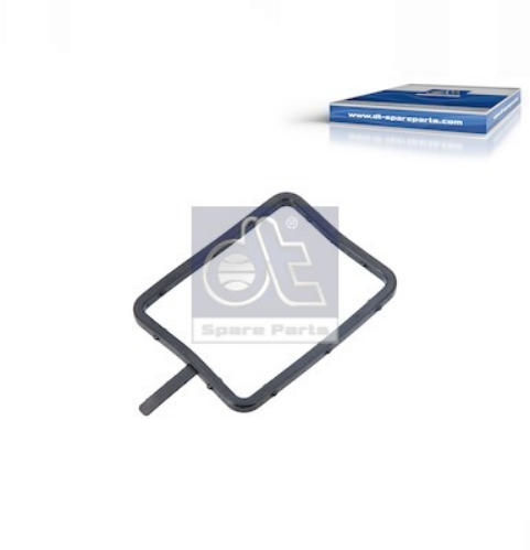 DT Spare Parts 1.24415 Motor Hava Tahliye