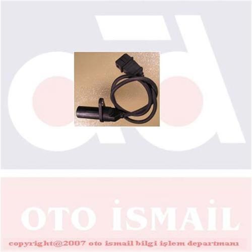 Krank Mili Sensörü - DODUCO - 31176 Ürün Görseli