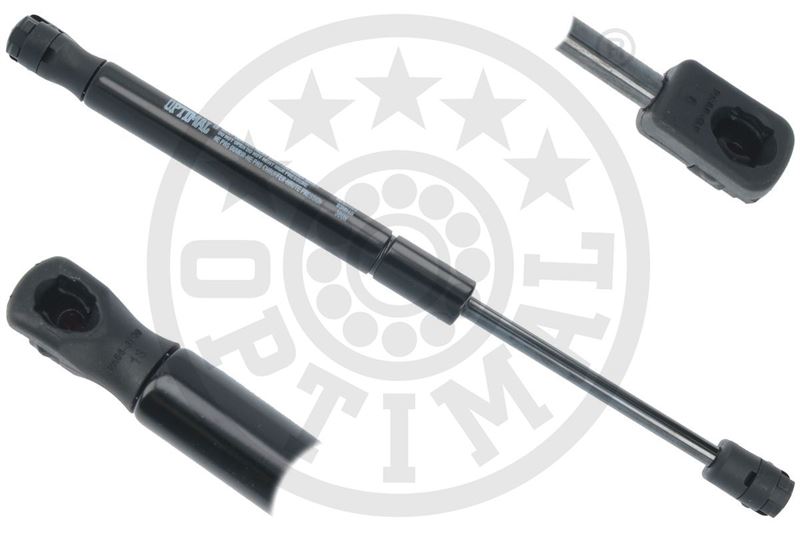 OPTIMAL AG-50563 Kaporta & Gövde Parçaları Gaz Yayı - FORD USA MUSTANG Coupe uyumlu