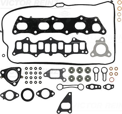 VICTOR REINZ 02-53814-01 Motor Silindir Kafa Contası - HONDA ACCORD VII (CL, CN) uyumlu