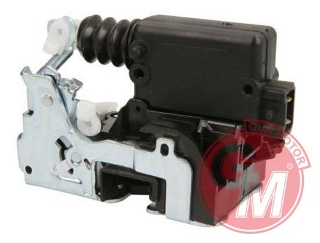 Kapı Kilidi - GUARNITAUTO - 41663 Ürün Görseli