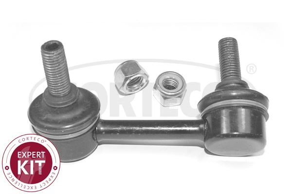 CORTECO 49396574 Süspansiyon Sistemi Stabilizatör - HONDA CIVIC VIII Sedan (FD, FA) uyumlu