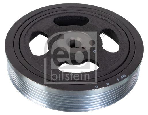 FEBI BILSTEIN 179969 Motor Kayış Kasnağı - HYUNDAI i20 II (GB, IB) uyumlu