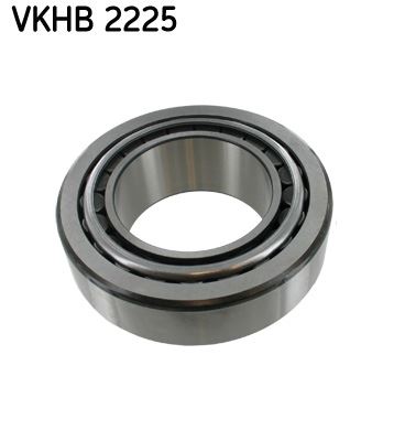SKF VKHB 2225 Jant & Lastik & Bijon Poyra - MAN TGM I uyumlu