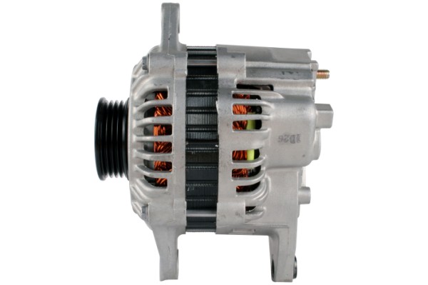 HELLA 8EL 012 429-601 Elektrik Sistemi Alternatör - MAZDA 323 S V (BA) uyumlu