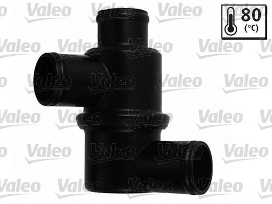 VALEO 819913 Motor Termostat - LADA 1200-1600 uyumlu