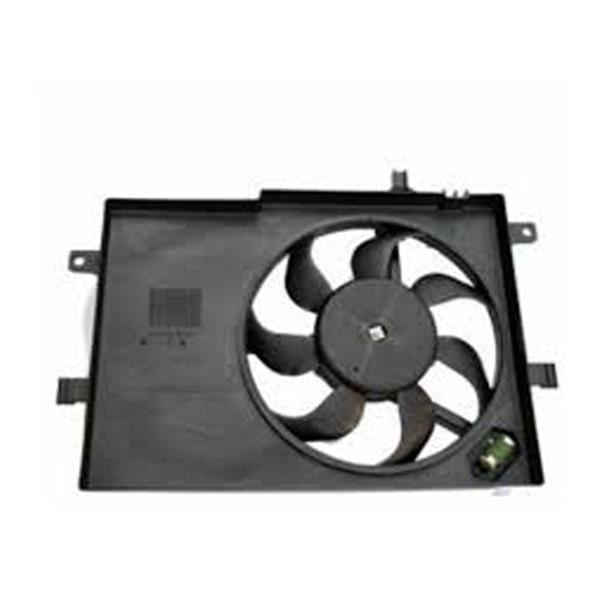 Radyatör Modülü - KALE OTO RADYATÖR - 012625BFD Ürün Görseli