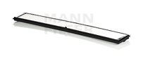 MANN-FILTER CU 6724 İklimlendirme Sistemi Polen Filtresi - BMW 3 (E46) uyumlu
