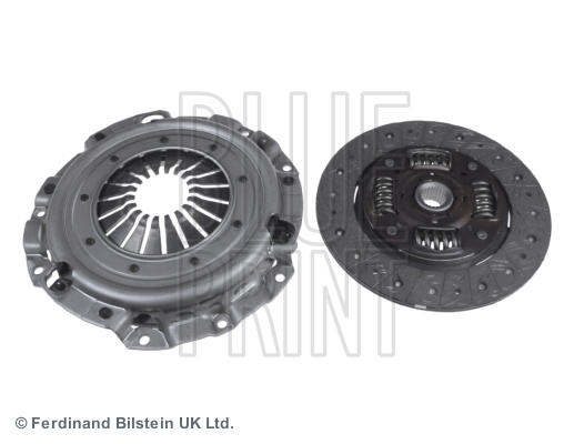 BLUE PRINT ADM53093 Debriyaj Sistemi Debriyaj Seti - MAZDA 5 (CR) uyumlu