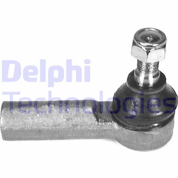 DELPHI TA694 Direksiyon Sistemi Mafsal - JAGUAR XJ Coupe uyumlu