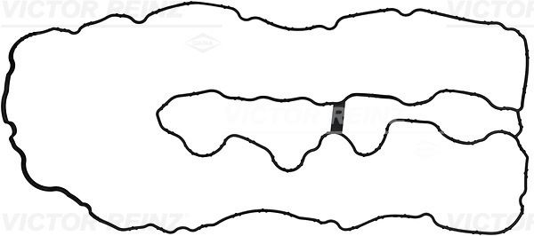 VICTOR REINZ 71-10179-00 Motor Külbütör Kapağı Contası - BMW 7 (F01, F02, F03, F04) uyumlu