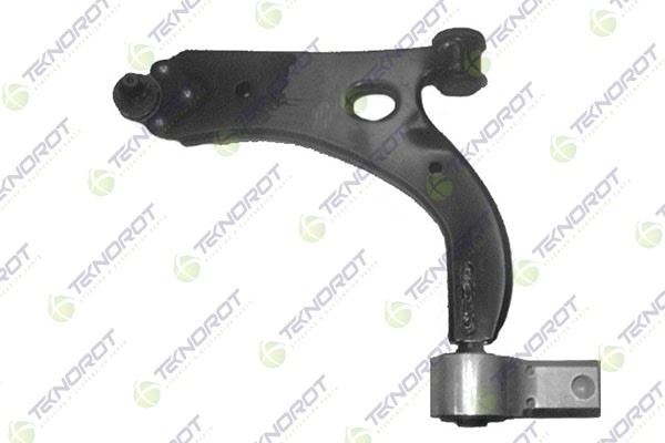 TEKNOROT FO-246 Süspansiyon Sistemi Bugi Kolu - FORD FIESTA V (JH_, JD_) uyumlu