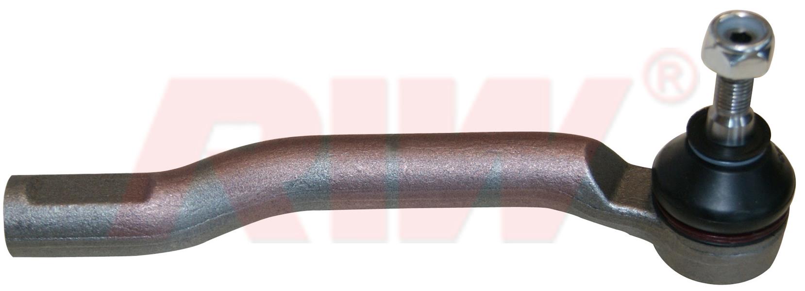 Rot Başı - RIW - NS2031 Ürün Görseli