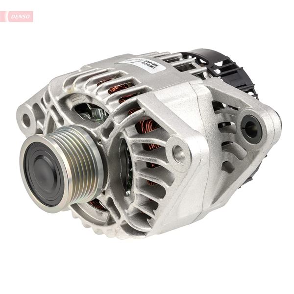 DENSO DAN1365 Elektrik Sistemi Alternatör - FIAT BRAVO II (198_) uyumlu
