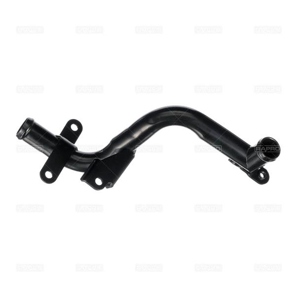 RAPRO R251037 Soğutma Sistemi Soğutma Hortumları & Bağlantıları - AUDI A4 B5 (8D2) uyumlu