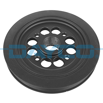 DAYCO DPV1235 Motor Kayış Kasnağı - TOYOTA COROLLA Liftback (_E9_) uyumlu