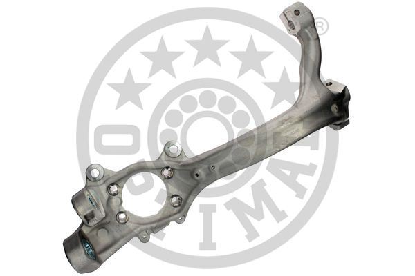 OPTIMAL KN-100007-01-L Tekerlek & Aks Parçaları Aks Gövdesi - AUDI A6 C6 Avant (4F5) uyumlu