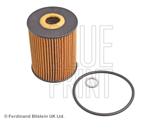 BLUE PRINT ADG02163 Motor Yağ Filtresi - HYUNDAI GENESIS (DH) uyumlu